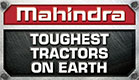 Mahinda Thoughest Tractors on Earth for sale in Monte Vista, CO